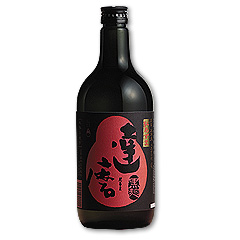 サクラオブルワリーアンドディスティラリーONLINE STORE 焼酎乙類 本格芋焼酎 達磨 黒麹仕込み 紅あずま 720ml